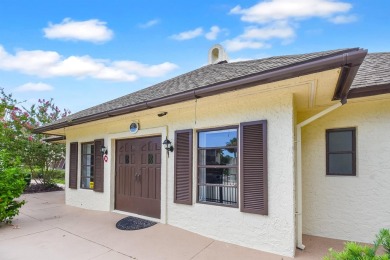 Beautiful 2nd Floor 2 Bed 1 Bath Condo.  The Unit Has Been on St. Augustine Shores Golf Club in Florida - for sale on GolfHomes.com, golf home, golf lot