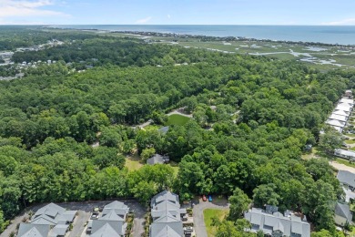 Own your own piece of heaven East of Rt 17 here in Pawleys on True Blue Plantation in South Carolina - for sale on GolfHomes.com, golf home, golf lot