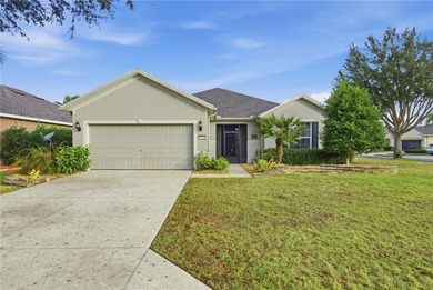 Situated along Sebastian Lake, this Stetson model offers on Stone Creek Golf Club in Florida - for sale on GolfHomes.com, golf home, golf lot