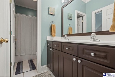 Welcome home to the beautiful neighborhood of Country Club of on Country Club of South Carolina in South Carolina - for sale on GolfHomes.com, golf home, golf lot