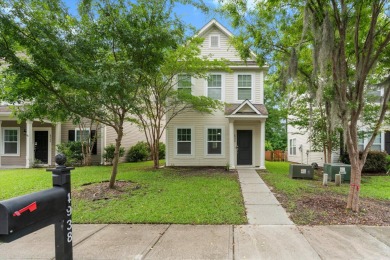 Welcome to 4938 Ballantine Drive, a 3-bedroom, 2.5-bathroom home on Golf Club At Wescott Plantation in South Carolina - for sale on GolfHomes.com, golf home, golf lot