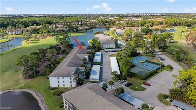 Golf-Lifestyle Living in the Heart of Naples -an exceptionally on Foxfire Golf and Country Club  in Florida - for sale on GolfHomes.com, golf home, golf lot