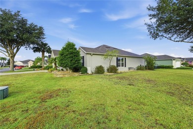 Situated along Sebastian Lake, this Stetson model offers on Stone Creek Golf Club in Florida - for sale on GolfHomes.com, golf home, golf lot