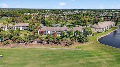 Golf-Lifestyle Living in the Heart of Naples -an exceptionally on Foxfire Golf and Country Club  in Florida - for sale on GolfHomes.com, golf home, golf lot