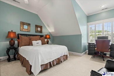 Welcome home to the beautiful neighborhood of Country Club of on Country Club of South Carolina in South Carolina - for sale on GolfHomes.com, golf home, golf lot