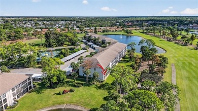 Golf-Lifestyle Living in the Heart of Naples -an exceptionally on Foxfire Golf and Country Club  in Florida - for sale on GolfHomes.com, golf home, golf lot