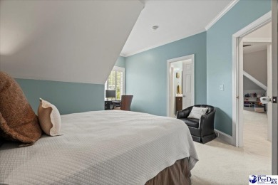 Welcome home to the beautiful neighborhood of Country Club of on Country Club of South Carolina in South Carolina - for sale on GolfHomes.com, golf home, golf lot