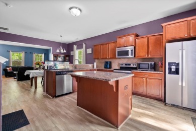 Welcome to 4938 Ballantine Drive, a 3-bedroom, 2.5-bathroom home on Golf Club At Wescott Plantation in South Carolina - for sale on GolfHomes.com, golf home, golf lot