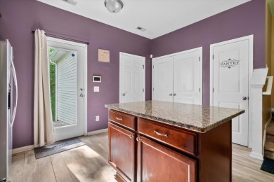 Welcome to 4938 Ballantine Drive, a 3-bedroom, 2.5-bathroom home on Golf Club At Wescott Plantation in South Carolina - for sale on GolfHomes.com, golf home, golf lot