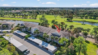 Golf-Lifestyle Living in the Heart of Naples -an exceptionally on Foxfire Golf and Country Club  in Florida - for sale on GolfHomes.com, golf home, golf lot