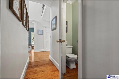 Welcome home to the beautiful neighborhood of Country Club of on Country Club of South Carolina in South Carolina - for sale on GolfHomes.com, golf home, golf lot