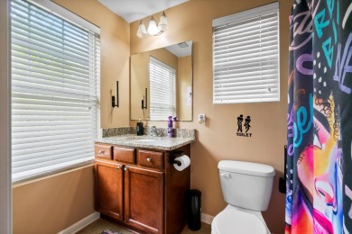 Welcome to 4938 Ballantine Drive, a 3-bedroom, 2.5-bathroom home on Golf Club At Wescott Plantation in South Carolina - for sale on GolfHomes.com, golf home, golf lot