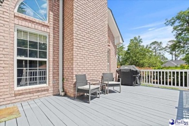 Welcome home to the beautiful neighborhood of Country Club of on Country Club of South Carolina in South Carolina - for sale on GolfHomes.com, golf home, golf lot