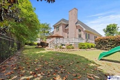 Welcome home to the beautiful neighborhood of Country Club of on Country Club of South Carolina in South Carolina - for sale on GolfHomes.com, golf home, golf lot