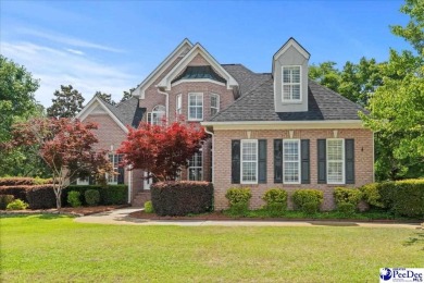 Welcome home to the beautiful neighborhood of Country Club of on Country Club of South Carolina in South Carolina - for sale on GolfHomes.com, golf home, golf lot