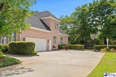 Welcome home to the beautiful neighborhood of Country Club of on Country Club of South Carolina in South Carolina - for sale on GolfHomes.com, golf home, golf lot