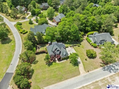 Welcome home to the beautiful neighborhood of Country Club of on Country Club of South Carolina in South Carolina - for sale on GolfHomes.com, golf home, golf lot