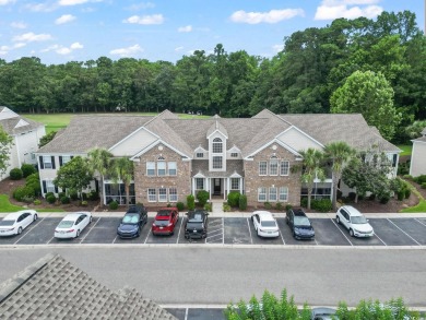 Step into this beautifully maintained, spacious first-floor on Wachesaw Plantation East Golf Course in South Carolina - for sale on GolfHomes.com, golf home, golf lot