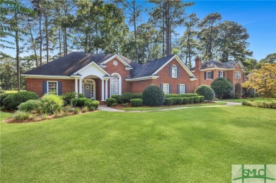 Located near the front entrance in the *historic district* of on Southbridge Golf Club in Georgia - for sale on GolfHomes.com, golf home, golf lot