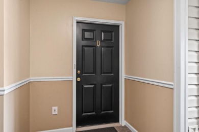 Step into this beautifully maintained, spacious first-floor on Wachesaw Plantation East Golf Course in South Carolina - for sale on GolfHomes.com, golf home, golf lot