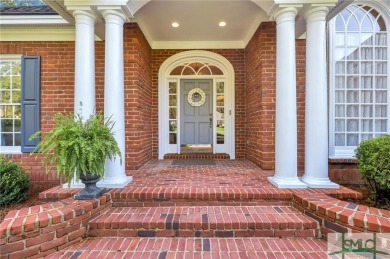 Located near the front entrance in the *historic district* of on Southbridge Golf Club in Georgia - for sale on GolfHomes.com, golf home, golf lot