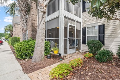 Step into this beautifully maintained, spacious first-floor on Wachesaw Plantation East Golf Course in South Carolina - for sale on GolfHomes.com, golf home, golf lot