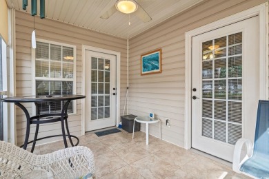 Step into this beautifully maintained, spacious first-floor on Wachesaw Plantation East Golf Course in South Carolina - for sale on GolfHomes.com, golf home, golf lot