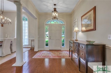 Located near the front entrance in the *historic district* of on Southbridge Golf Club in Georgia - for sale on GolfHomes.com, golf home, golf lot