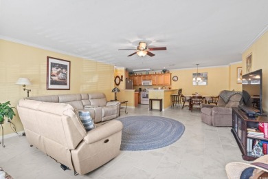 Step into this beautifully maintained, spacious first-floor on Wachesaw Plantation East Golf Course in South Carolina - for sale on GolfHomes.com, golf home, golf lot
