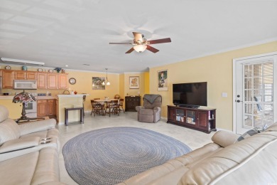 Step into this beautifully maintained, spacious first-floor on Wachesaw Plantation East Golf Course in South Carolina - for sale on GolfHomes.com, golf home, golf lot