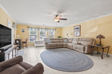 Step into this beautifully maintained, spacious first-floor on Wachesaw Plantation East Golf Course in South Carolina - for sale on GolfHomes.com, golf home, golf lot