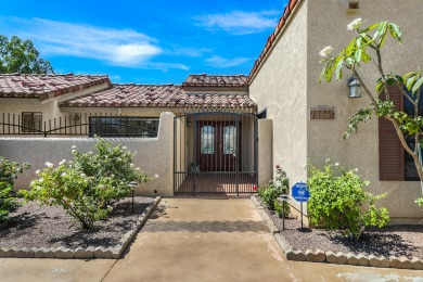 This Early California Ranch Style Estate has it all!!!   Tennis on Bermuda Dunes Country Club in California - for sale on GolfHomes.com, golf home, golf lot