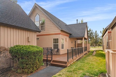 Located on the 14th fairway of The Ridge Course in Eagle Crest on Eagle Crest Golf Resort - Resort Course in Oregon - for sale on GolfHomes.com, golf home, golf lot