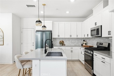 Welcome to this beautifully upgraded condominium in the gated on Glen Ivy Golf Club in California - for sale on GolfHomes.com, golf home, golf lot