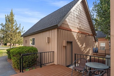 Located on the 14th fairway of The Ridge Course in Eagle Crest on Eagle Crest Golf Resort - Resort Course in Oregon - for sale on GolfHomes.com, golf home, golf lot