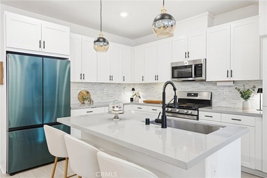 Welcome to this beautifully upgraded condominium in the gated on Glen Ivy Golf Club in California - for sale on GolfHomes.com, golf home, golf lot