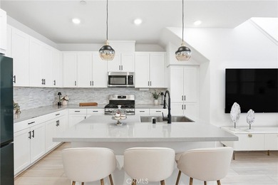 Welcome to this beautifully upgraded condominium in the gated on Glen Ivy Golf Club in California - for sale on GolfHomes.com, golf home, golf lot