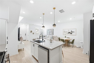 Welcome to this beautifully upgraded condominium in the gated on Glen Ivy Golf Club in California - for sale on GolfHomes.com, golf home, golf lot