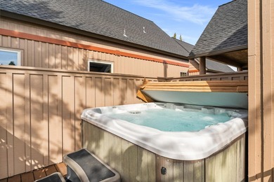 Located on the 14th fairway of The Ridge Course in Eagle Crest on Eagle Crest Golf Resort - Resort Course in Oregon - for sale on GolfHomes.com, golf home, golf lot