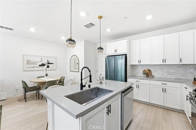 Welcome to this beautifully upgraded condominium in the gated on Glen Ivy Golf Club in California - for sale on GolfHomes.com, golf home, golf lot