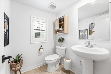 Welcome to this beautifully upgraded condominium in the gated on Glen Ivy Golf Club in California - for sale on GolfHomes.com, golf home, golf lot