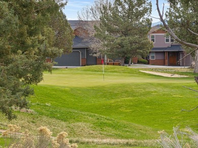 Located on the 14th fairway of The Ridge Course in Eagle Crest on Eagle Crest Golf Resort - Resort Course in Oregon - for sale on GolfHomes.com, golf home, golf lot
