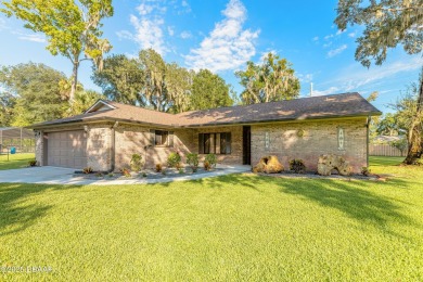 Welcome to beautiful Halifax Plantation Golf Community! Located on Halifax Plantation Golf Club in Florida - for sale on GolfHomes.com, golf home, golf lot