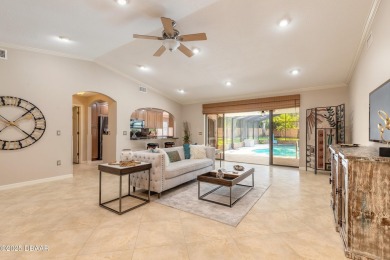 Welcome to beautiful Halifax Plantation Golf Community! Located on Halifax Plantation Golf Club in Florida - for sale on GolfHomes.com, golf home, golf lot