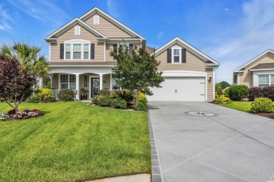 ***OPEN HOUSE Sunday July 13th 12-2pm*** Welcome to this model on Wicked Stick Golf Club in South Carolina - for sale on GolfHomes.com, golf home, golf lot