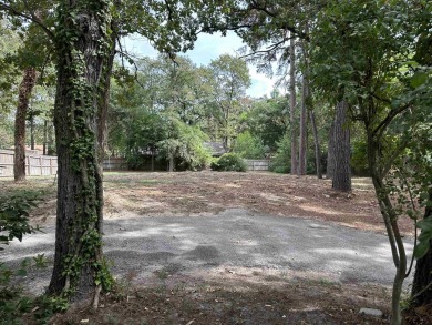 This would be a great lot to build your dream home!   There is on Hide-A-Way Lake Golf Course in Texas - for sale on GolfHomes.com, golf home, golf lot