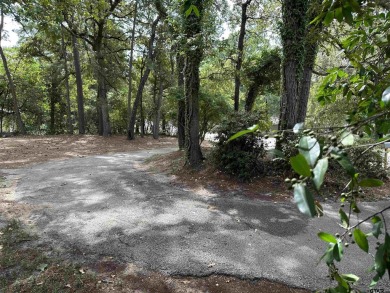 This would be a great lot to build your dream home!   There is on Hide-A-Way Lake Golf Course in Texas - for sale on GolfHomes.com, golf home, golf lot