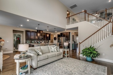 ***OPEN HOUSE Sunday July 13th 12-2pm*** Welcome to this model on Wicked Stick Golf Club in South Carolina - for sale on GolfHomes.com, golf home, golf lot