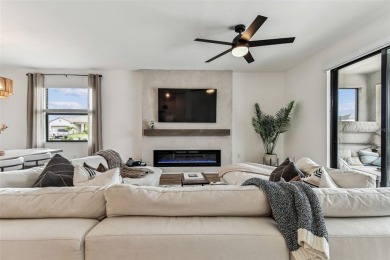 Under contract-accepting backup offers. Prepare to be impressed on Esplanade Golf and Country at Lakewood Ranch in Florida - for sale on GolfHomes.com, golf home, golf lot
