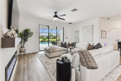 Under contract-accepting backup offers. Prepare to be impressed on Esplanade Golf and Country at Lakewood Ranch in Florida - for sale on GolfHomes.com, golf home, golf lot